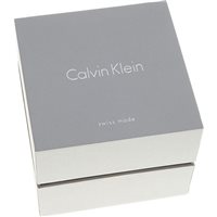 Orologio Calvin Klein Highline Design in Acciaio K8M214CB - K8M214CB